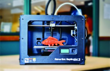 3D Printing